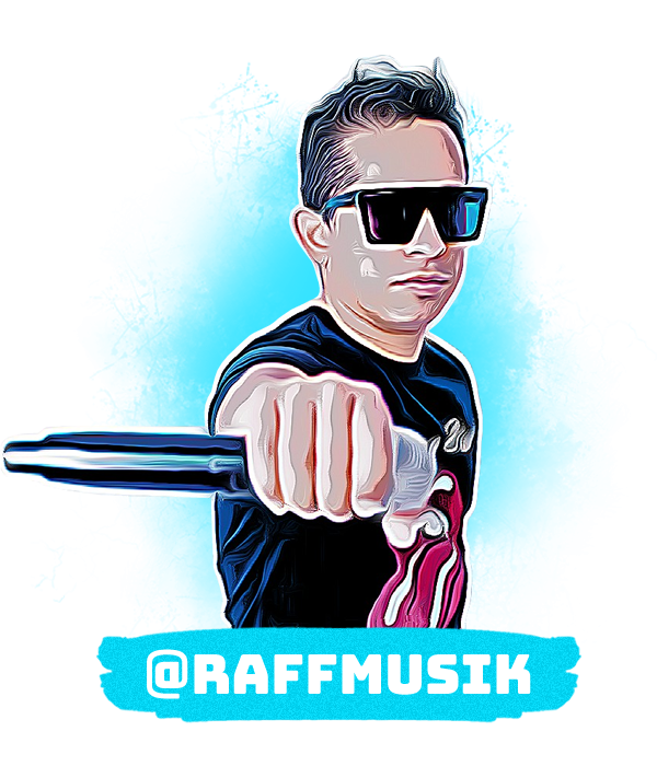 entertainer-singer-canary-islands-raff-musik-show-blue