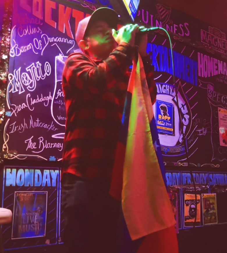 top-entertainer-singer-in-tenerife